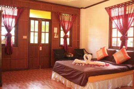 Grand Sea Beach Resort - 69