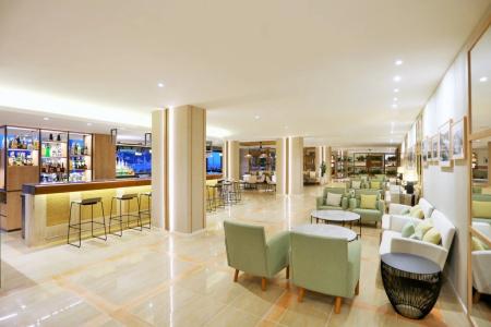 Iberostar Selection Jardín del Sol Suites - Adults Only - 11