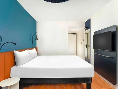 Ibis Budapest Centrum - 51