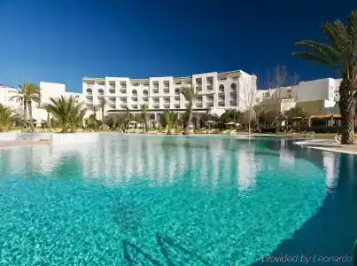 Saphir Palace & Spa - 47