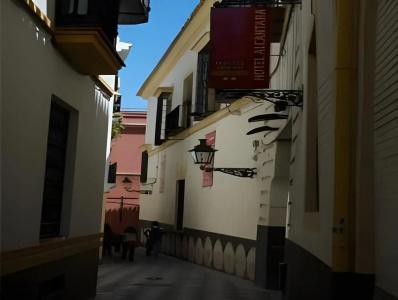 Alcántara - 8