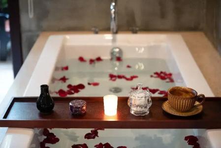 The Moon Residence & Spa - 289