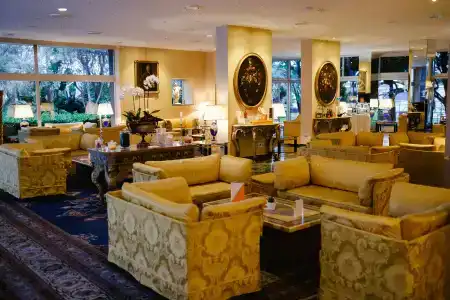 Grand Del Mare Resort & Spa - 11