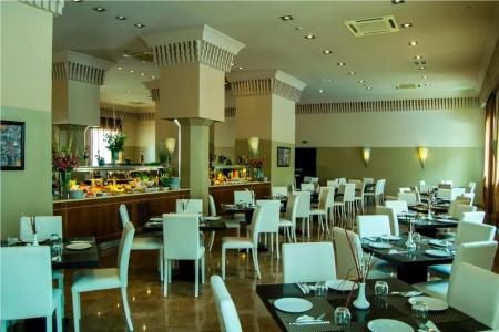 Andalucia Golf & Spa Tanger - 16