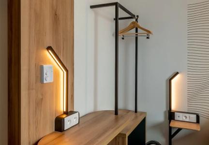 b&b hôTel Bordeaux Centre Gare Saint-Jean - 41