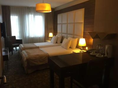 Derpa Suite Osmanbey - 71