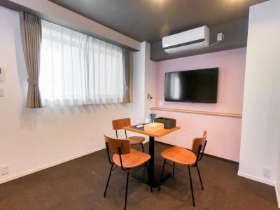 S-Presso Central - 231