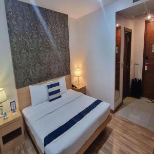 iCheck inn Central Patong - 32