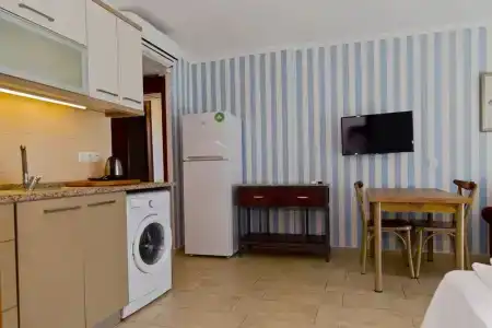 Bodrum Sofabed - 25