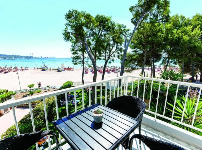 Sofia Beach - 5