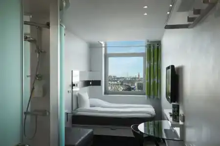 Wakeup Copenhagen - Carsten Niebuhrs Gade - 22