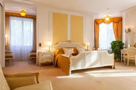 Tb Palace & Spa - 90