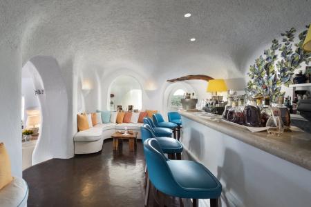 Romazzino, a Luxury Collection Hotel, Costa Smeralda - 31