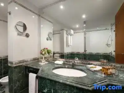 Cleopatra Luxury Resort Makadi Bay (Adults Only) - 72