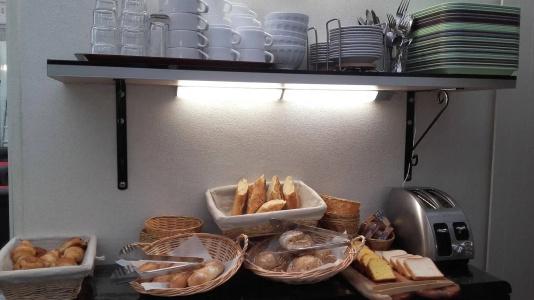 Hipotel Lilas Gambetta - 12