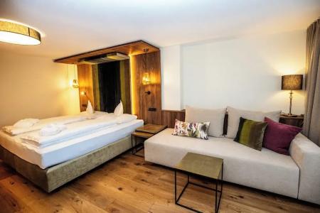 Moseralm Dolomiti Spa - 111
