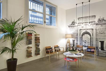 b&b Milano Sant'Ambrogio - 30