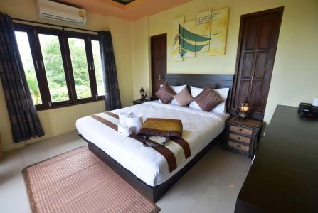 Baan Puteri Lanta Villa - Sha Extra Plus - 2