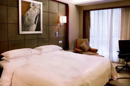 Sheraton Shenzhen Futian - 2