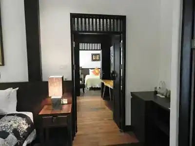 Baan Saen Fang Chiang Mai - Sha Plus - 138