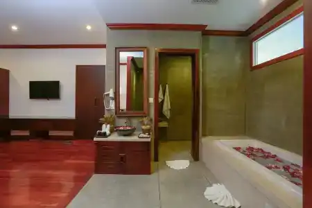 The Moon Residence & Spa - 85