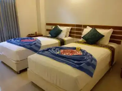 Ras Village - 10