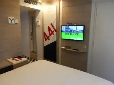 ibis Styles La Rochelle Centre - 73