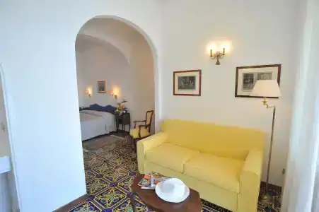 Belvedere - 4