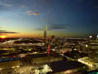 Omni Dallas - 102