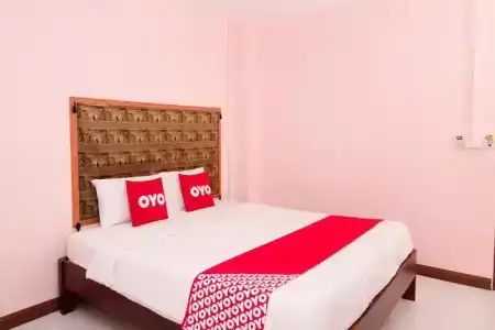 Baan Taklom Chomtalay - 23