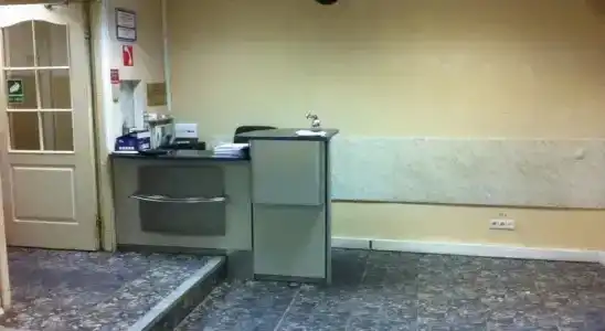 Хостел на Соколе - 3