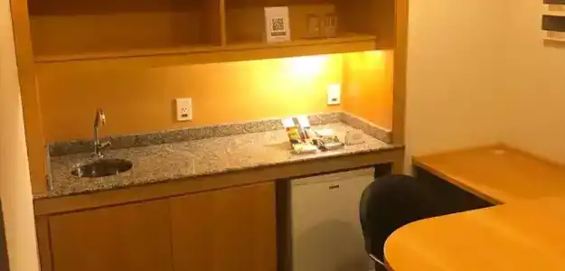 Golden Tulip Brasília Alvorada - 96