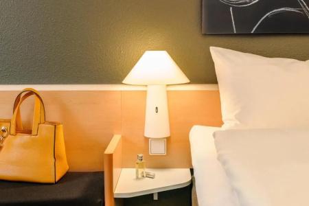 ibis Wien City - 56
