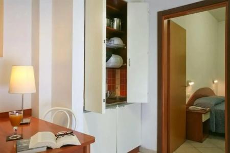 Residence I Girasoli - 21