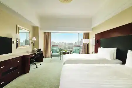 Shangri-La Xian - 9