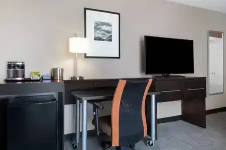 Doubletree By Hilton Denver Cherry Creek, Co - 33