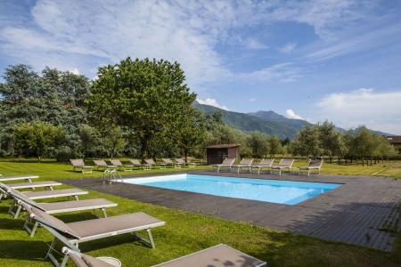 Agriturismo Cà Del Lago - 11