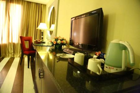 Regenta Central Deccan Chennai, Royapettah - 3