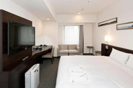 Sotetsu Fresa Inn Yokohama Sakuragi-cho - 40