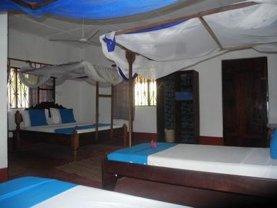 Sazani Beach and Tidal Lounge - 1