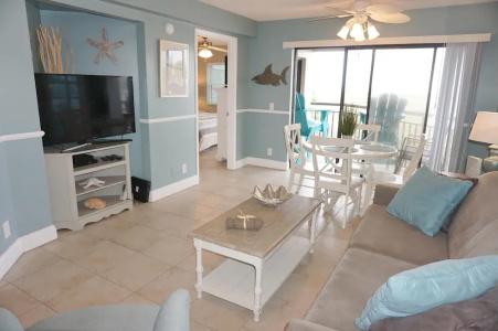 Gulf Strand by Travel Services - 18