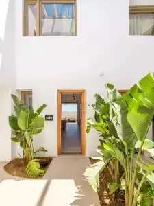 Panormos Bay Suites - 64