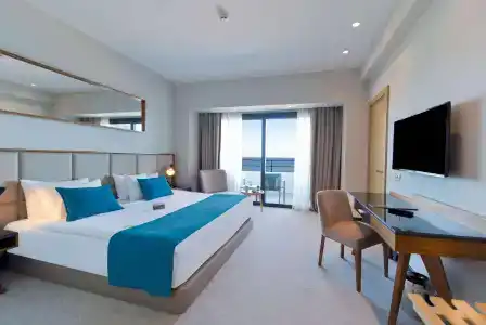 Ramada Plaza & Spa Trabzon - 56