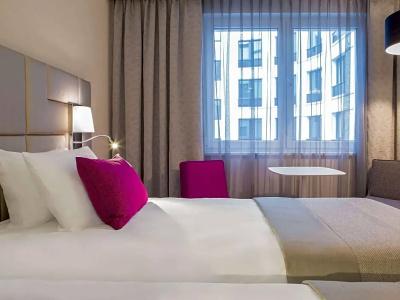 Mercure Krakow Stare Miasto - 47