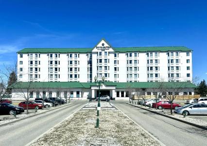 Ramada Plaza Airport and Conference Centre - 28