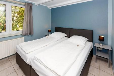 Apart Sarstedter Hof - 36