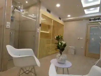 Villa Natural Wood - 2