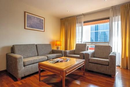 Bandara Suites Silom, Bangkok - Sha Extra Plus - 45