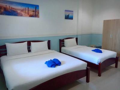 Blue Moon Samed - 59