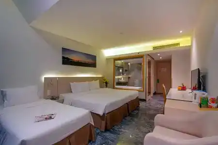 Temple Resort Managed By Rhm - 82